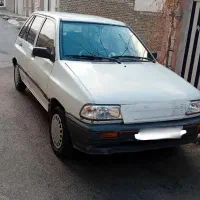 پراید کره ای|خودرو سواری و وانت|نهاوند, |دیوار