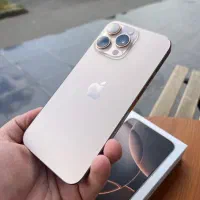 ایفون ۱۶ پرو مکس