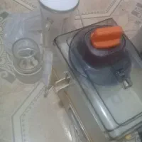 فروش آب میوه گیر سه کاره