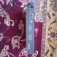 یگ دیویدی  مارک ما ر شال. یگ سال کار کرده|پخشکننده DVD و ویدیو|مشهد, قائم|دیوار