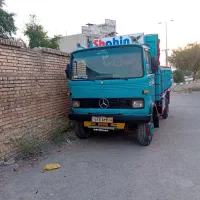 بنز۸۱۳