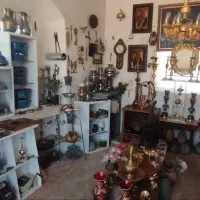 قدیمی.و آنتیک