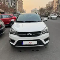 X22 اتوماتیک اکسپورت اکسلنت بی رنگ درحد صفر