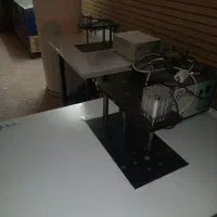 دستگاه کش زن ماسک|آرایشی، بهداشتی، درمانی|برخوار, |دیوار