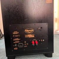 لوازم صوتی آمپلی فایر و باند و اسپیکر|صوتی و تصویری|تهران, گمرک|دیوار