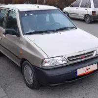 پراید مدل 87 عروسک جهت معاوضه