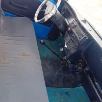 نیسان مدل ۸۶|خودرو سنگین|پردیس, فاز ۲|دیوار