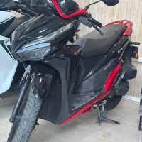 فروش نقدی ویژه موتورهای  مدل ۱۴۰۱ و ۱۴۰۲|موتورسیکلت|لاهیجان, کوی آزادگان|دیوار