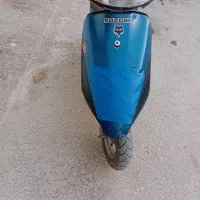 موتور پاکشتی دیو دوزمانه ۱۴۰۰