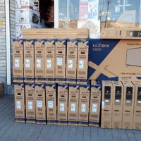 تلویزیون ۵۵اینچ مدل P655 تی سی ال|تلویزیون و پروژکتور|تبریز, |دیوار