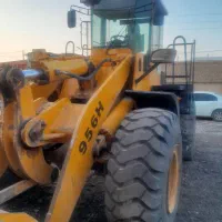 لودر ۹۵۶و۹۴۶|خودرو سنگین|قم, ارم|دیوار