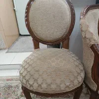 مبل استیل|مبلمان خانگی و میز عسلی|تهران, خانیآباد|دیوار