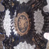 تبلت سرمه ای