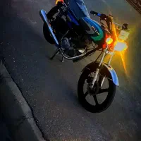 موتور 200 متین