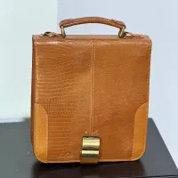 کیف چرم|کیف، کفش، کمربند|کاشان, دانشگاه|دیوار