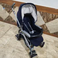 کالسکه آلمانی|کالسکه و لوازم جانبی|بوکان, |دیوار