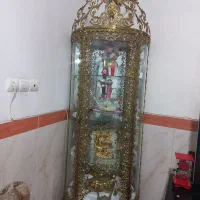 بوفه برنز