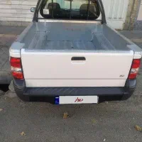 پراید وانت مدل 1403