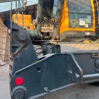 فروش بیل ۲۱۰ چرخ لاستیکی هیوندا صفر خشک مدل ۲۰۲۳|خودرو سنگین|تهران, زعفرانیه|دیوار