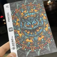 برچسب محافظتی طرحدار|لوازم جانبی موبایل و تبلت|کرمانشاه, |دیوار