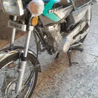 ساوین خشک|موتورسیکلت|خرمآباد, |دیوار