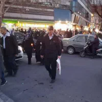 ۱۰۰ متر مغازه میدان انقلاب پرتردد و شلوغ
