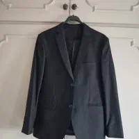 ست کامل کت و شلوار