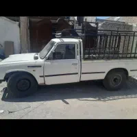 نیسان مدل ۹۶