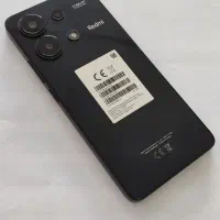 نوت 13 تمیز|موبایل|بهبهان, |دیوار