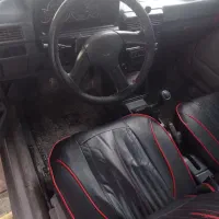 پراید 86 تمیز|خودرو سواری و وانت|آشخانه, |دیوار