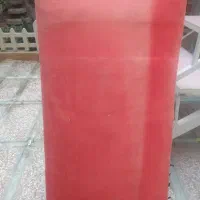 پشتی ترکمن دستباف در حد نو|پشتی|تهران, شهر زیبا|دیوار