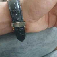 ساعت سیتیزن اصل ضد اب|ساعت|محمدشهر, محمدشهر|دیوار