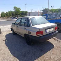 پراید مدل85