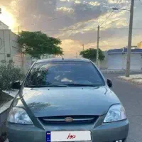 ریو ۸۵ شاسی پلمپ