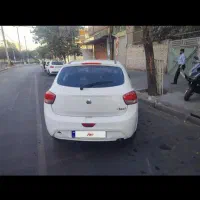 تیبا ۹۶|خودرو سواری و وانت|چناران, |دیوار