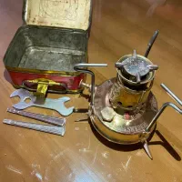 پریموس  سلطان N96 عموداود|کلکسیون اشیاء عتیقه|تهران, آرژانتین|دیوار