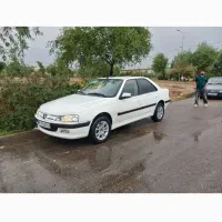 پارس تیو فایو مدل 1401|خودرو سواری و وانت|پردیس, فاز ۱|دیوار