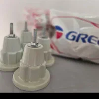 پایه های دیواری و زمینی کولر گازی (زیروپوینت)|کولر گازی و فن‌کوئل|تهران, نیروی هوایی (پیروزی)|دیوار