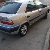 زانتیا۲۰۰۰ زیبا و بی نقص|خودرو سواری و وانت|اردبیل, |دیوار