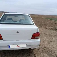 فروش پراید 132مدل 93