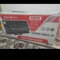 هود تاکنو مکس
