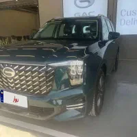 گک GS8 مدل ۲۰۲۵