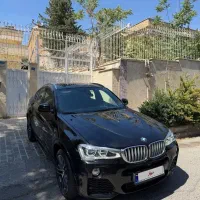 X4 2017|خودرو سواری و وانت|تهران, سعادت‌آباد|دیوار