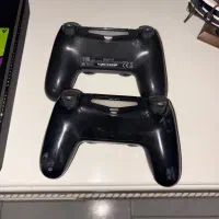 Ps4|کنسول، بازی ویدئویی و آنلاین|تهران, دولاب|دیوار