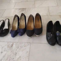 کفش زنانه نو