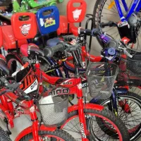 دوچرخه 26 و 27با شرایط پرداخت تا6ماه*چک صیادی ثبتی|دوچرخه، اسکیت، اسکوتر|لاهیجان, قیام|دیوار