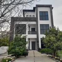 ویلاتریبلکس430م-زمین-استخردارجکوزی