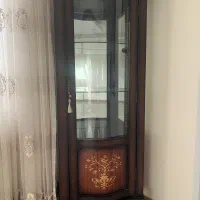 بوفه، کنسول و آینه|بوفه، ویترین، کنسول|کرج, ساماندهی|دیوار