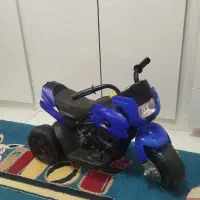 موتور شارژی