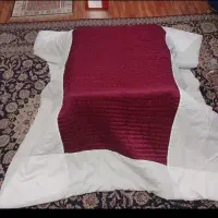 کرسی و لحاف کرسی|رختخواب، بالش، پتو|ری, منصوریه منگل|دیوار